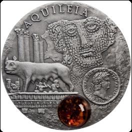 A-Set-Of-Coins-